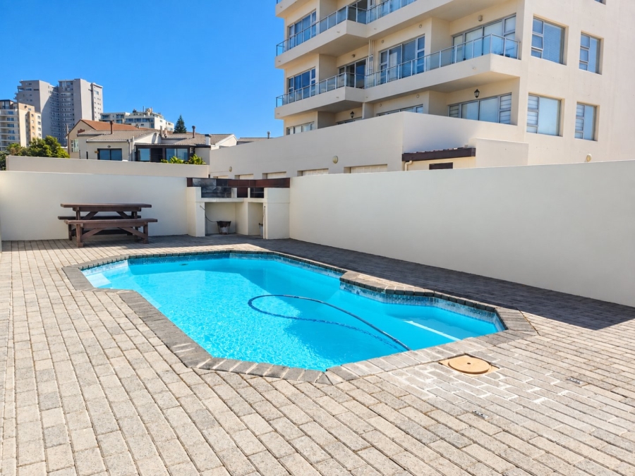 2 Bedroom Property for Sale in Beachfront Western Cape